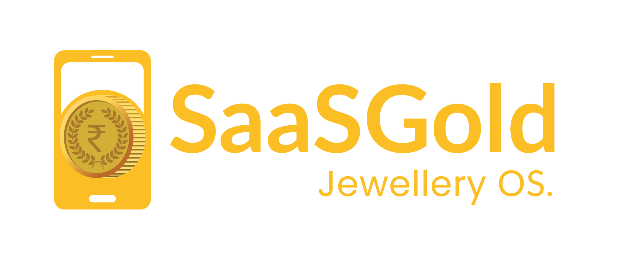 SaaSGold Logo