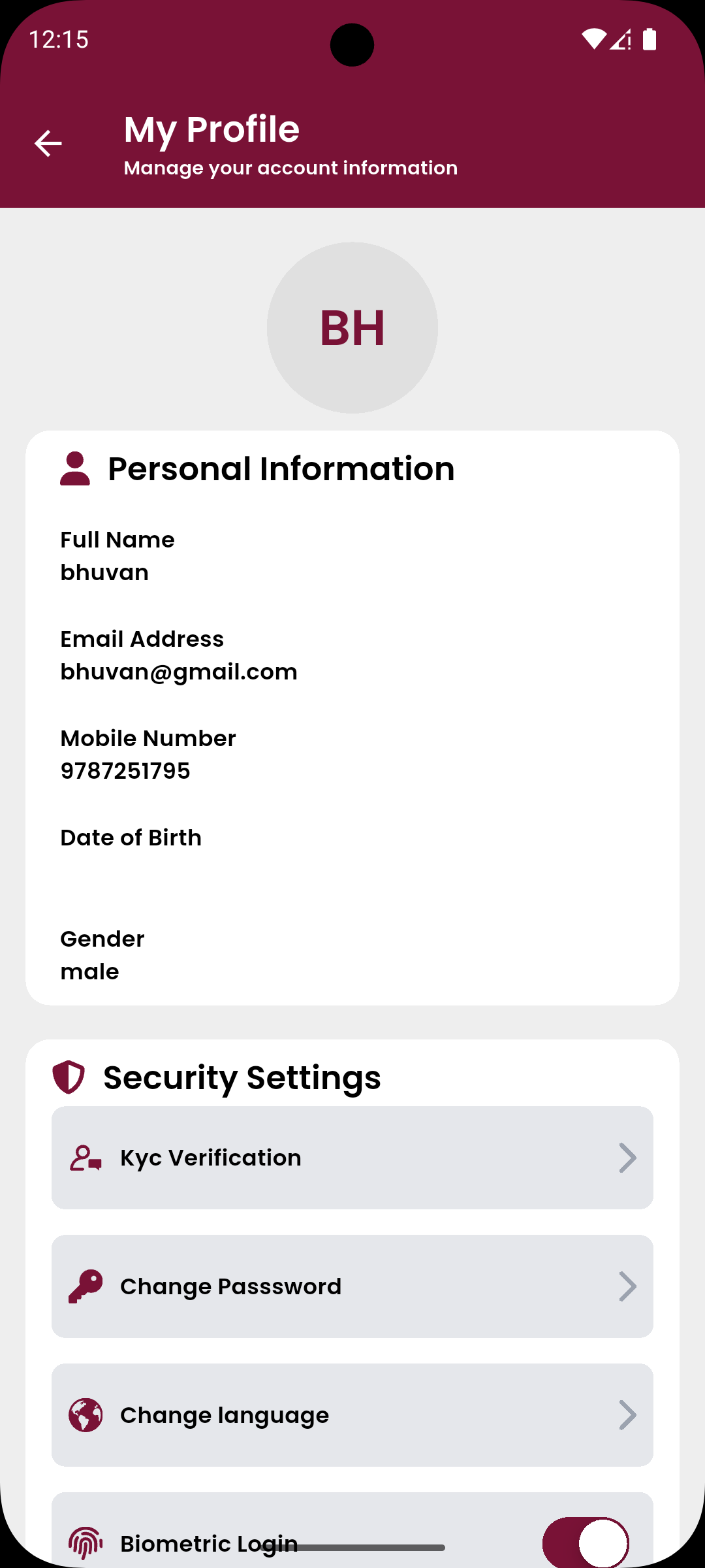 Screenshot 5
